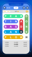 Word Search Puzzle screenshot 2
