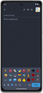 Tusky Nightly screenshot 2