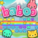 Baboo Rainbow Puzzle