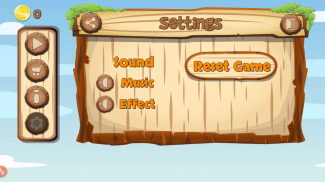 Caleb and Sophia's Memory Game screenshot 1