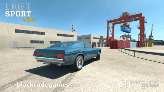 Drift Sport screenshot 4