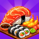 Cooking Max: Restaurant Games Icon