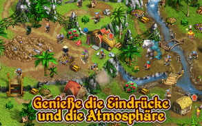 Viking Saga 3: Epic Adventure screenshot 5