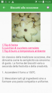 Colazione e Brunch ricette di cucina gratis. screenshot 3