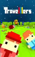 TraveLLLers screenshot 6