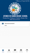 Ateneo de Davao Grade School screenshot 2