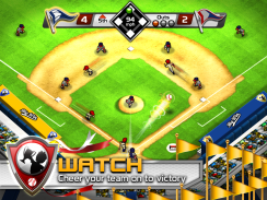 Big Win Baseball (야구) screenshot 1