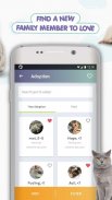 PETO Pet Grooming at Home, Pet Adoption and more screenshot 5