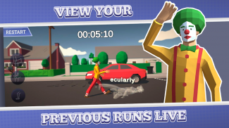 Speed Runner | World Records screenshot 0