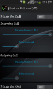 Flash Alert - Flash on Call screenshot 2