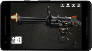 Guns - Animated Weapons screenshot 4