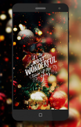 Christmas Wallpapers HD GBU screenshot 6