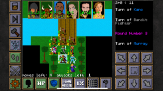 IceBlink Basic RPG Engine screenshot 1