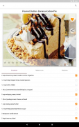 Pie Recipes screenshot 10