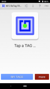 NFC ReTag FREE screenshot 0