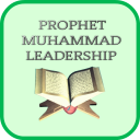 Prophet Muhammad Leadership