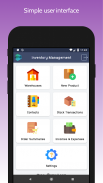 Cloud Stock: Stock Manager, Inventory Manager screenshot 3