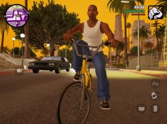 GTA: San Andreas – NETFLIX screenshot 3