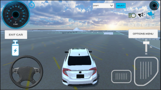 Pakistan Car Simulator Game screenshot 8