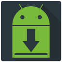 Loader Droid менеджер загрузок Icon