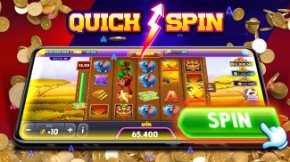 Lucky Win Slots - Free & Win Real Money screenshot 4