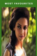 Bollywood and South Indian Actress HD Wallpaper screenshot 7