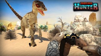 Game Dinosaurus screenshot 5