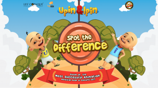 Upin Ipin Spotter screenshot 4