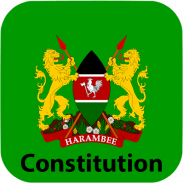 Kenya Constitution 2010 screenshot 15