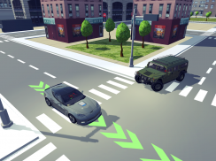 Sürüş Okulu 3D screenshot 6