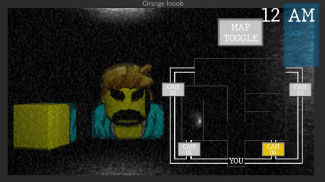 Five Nights at Nightmare's 2 screenshot 3