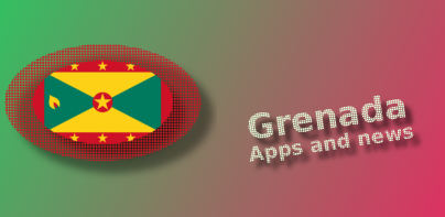 Grenadian apps