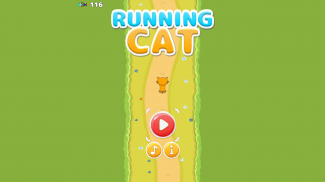 Running Cat screenshot 18