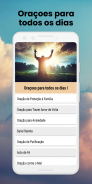 Oraçoes para todos os dias screenshot 4