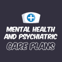 Mental & Psychiatric Care Plan Icon