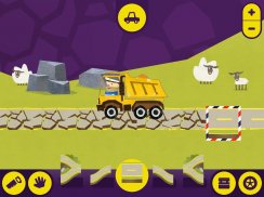 Fiete Cars - Jogo de carro par screenshot 0