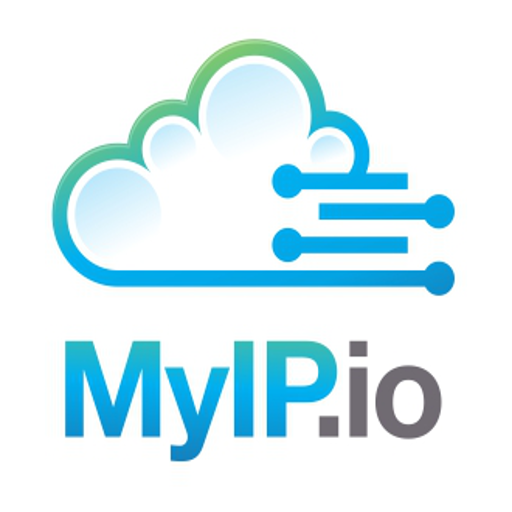 Myip. Mypio.