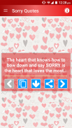 Sad & Broken Heart Pain Status screenshot 4