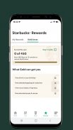 Starbucks UK screenshot 5