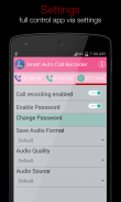 Smart Auto Call Recorder screenshot 9