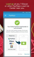 Maya – savings, loans, cards​ screenshot 3