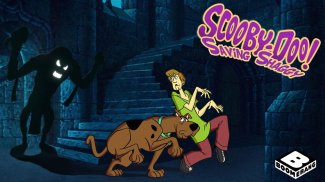 Scooby Doo: Saving Shaggy screenshot 0