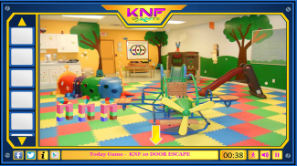 Can You Escape Kids Play Room2 screenshot 1