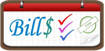 Bills Free - Expense & Invoice