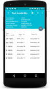 Indian Rail Info App screenshot 4