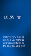 LUISS screenshot 0