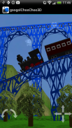 googolChooChoo3D screenshot 8