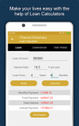 Financial & Banking Dictionary screenshot 9