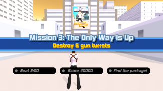 Shoot Enemies - Game Aksi Offline Perang Gratis screenshot 7