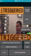 iTriggered - Gif Meme Maker for Videos and Photos screenshot 2